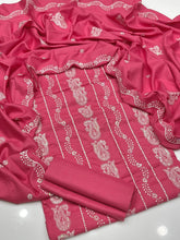 Unstitch Dhanak 3 PC