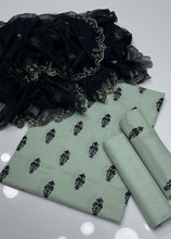 Unstitch Lawn 3 PC