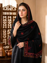 Swiss Lawn Chadar