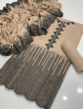 Unstitch Krandi 3 PC