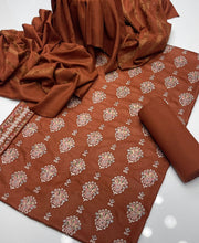 Unstitch Dhanak 3 PC