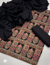 Unstitch Dhanak 3 PC