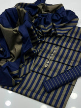 Unstich Cotton Khaddi 3 PC