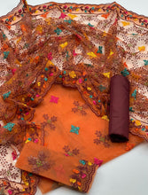 Unstitch Khaddi Net 3 PC