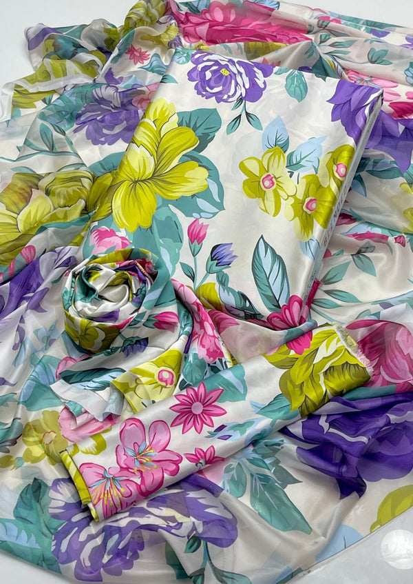 Unstitch Shame Silk 3 PC