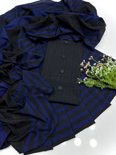 Unstitch Cotton Khaddi 3 PC