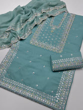 Unstitch Lawn 3 PC