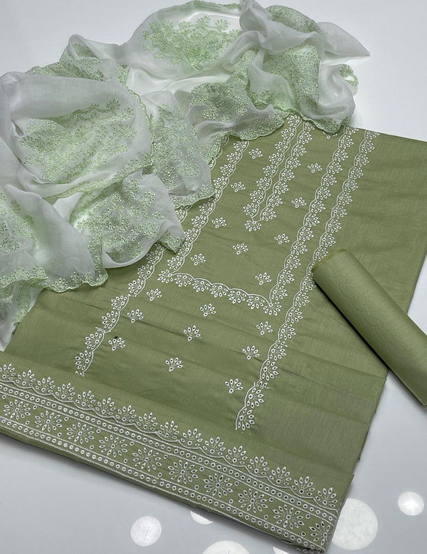Unstitch Lawn 3 PC