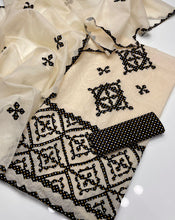 Unstitch Khaddi Net 3 PC