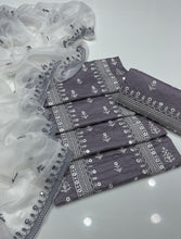 Unstitch Lawn 3 PC