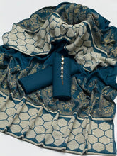 Unstitch Dhanak 3 PC