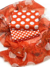 Unstitch Swiss Lawn 3 PC