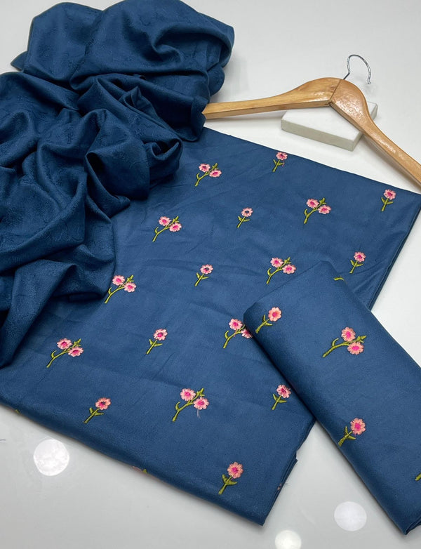 Unstitch Dhanak 3 PC