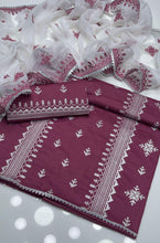 Unstitch Lawn 3 PC
