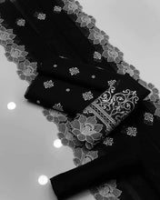 Unstitch Khaddi Net 3 PC
