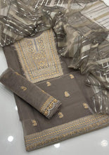 Unstitch Khaddi Net 2 PC