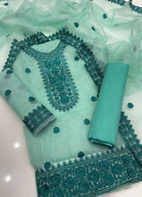 Unstitch Khaddi Net 3 PC