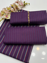 Unstitch Khaddar 3 PC