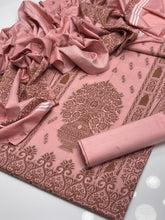 Unstitch Dhanak 3 PC