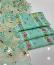 Unstitch Khaddi Net 2 PC